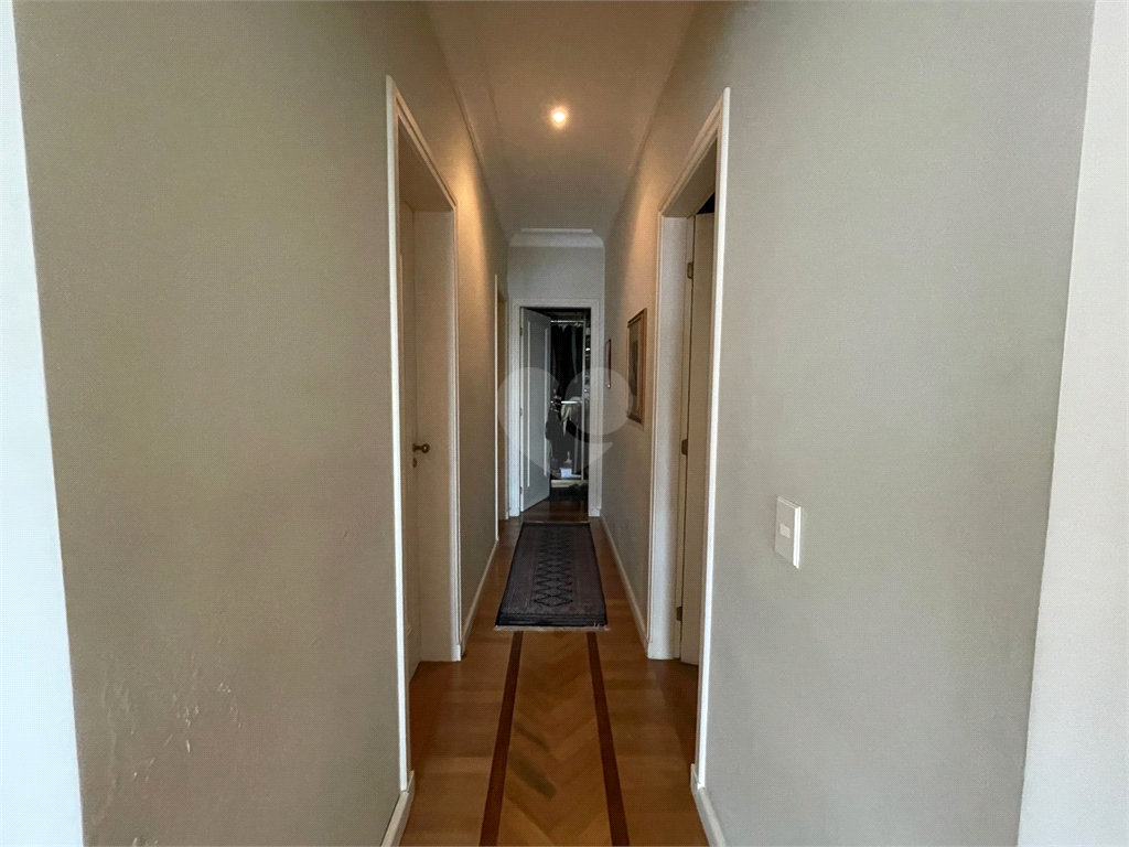 Venda Apartamento São Paulo Campo Belo REO947624 49