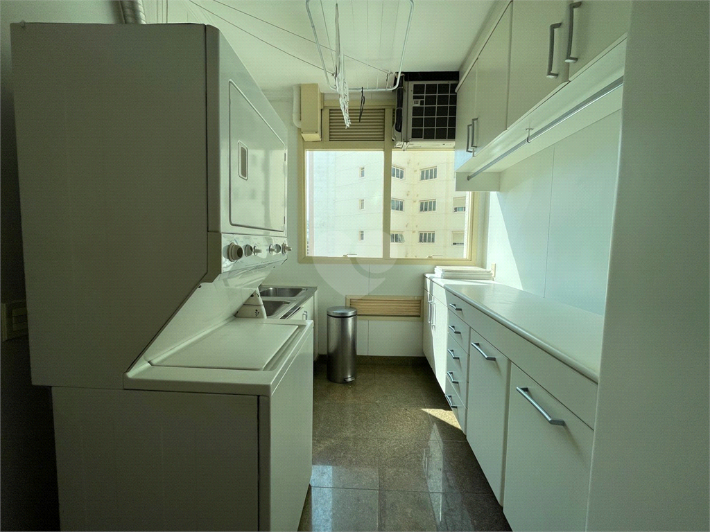 Venda Apartamento São Paulo Campo Belo REO947624 22