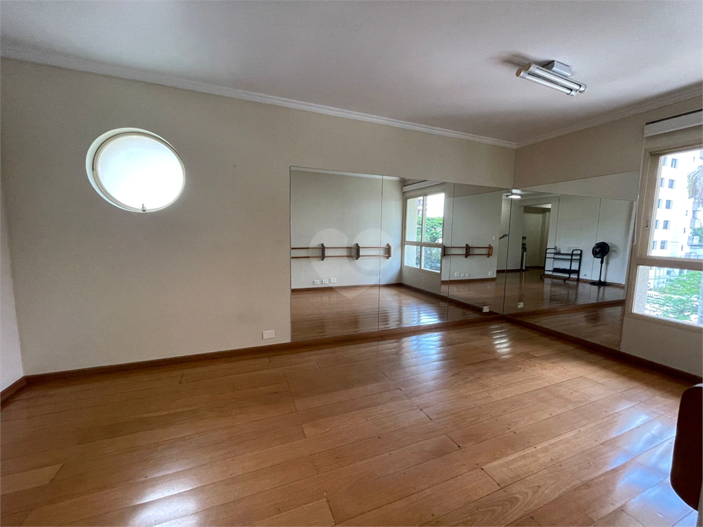 Venda Apartamento São Paulo Campo Belo REO947624 60