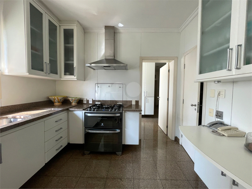 Venda Apartamento São Paulo Campo Belo REO947624 19