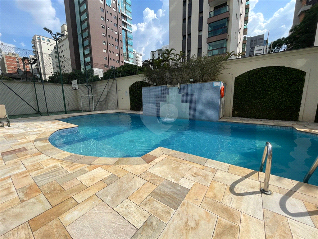 Venda Apartamento São Paulo Campo Belo REO947624 66