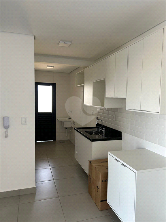 Aluguel Apartamento Sorocaba Além Ponte REO947631 11