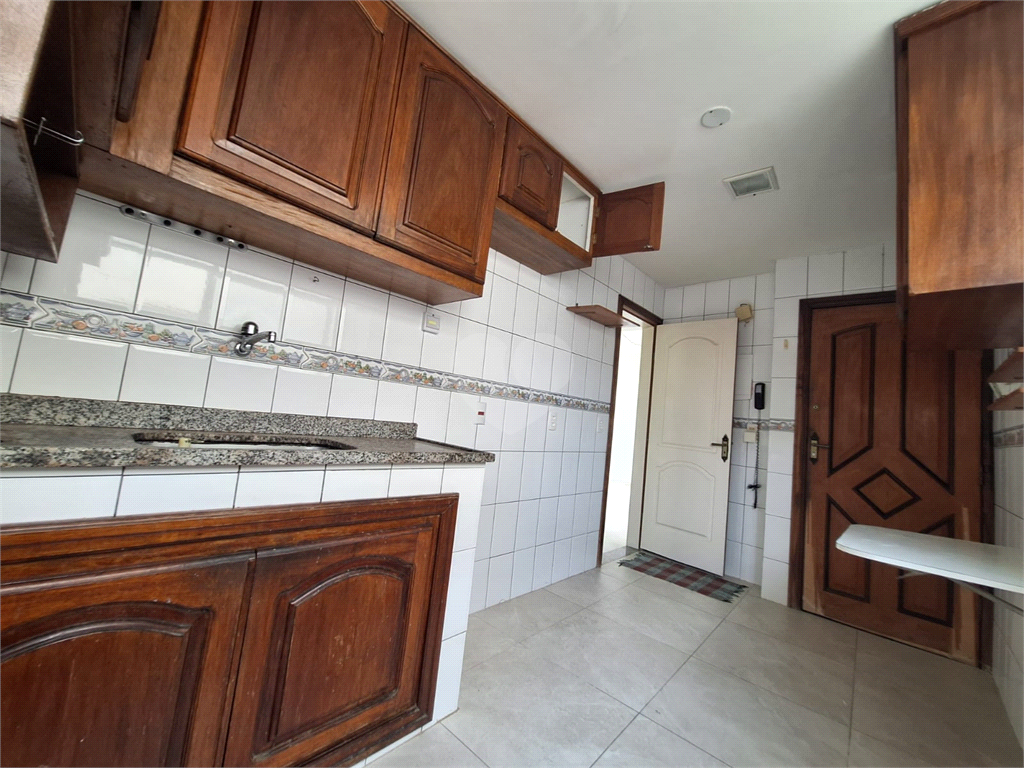 Venda Apartamento Niterói Santa Rosa REO947632 11