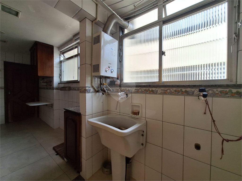 Venda Apartamento Niterói Santa Rosa REO947632 12