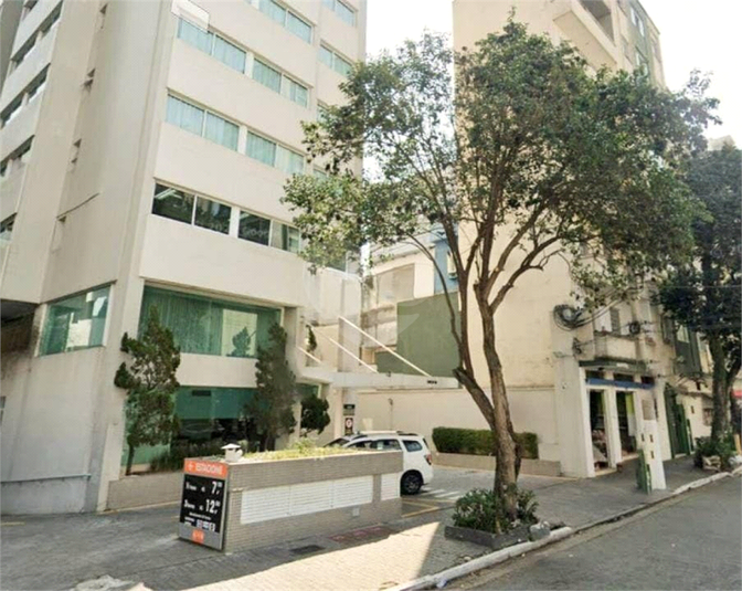 Venda Apartamento São Paulo Paraíso REO947639 6