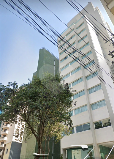 Venda Apartamento São Paulo Paraíso REO947639 13