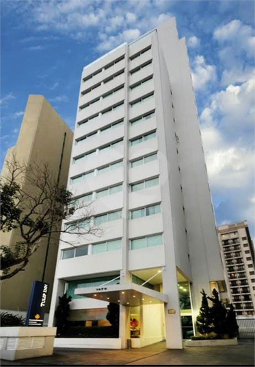 Venda Apartamento São Paulo Paraíso REO947639 12