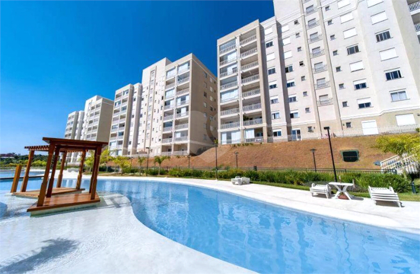 Venda Apartamento Jundiaí Jardim Tereza Cristina REO947652 1