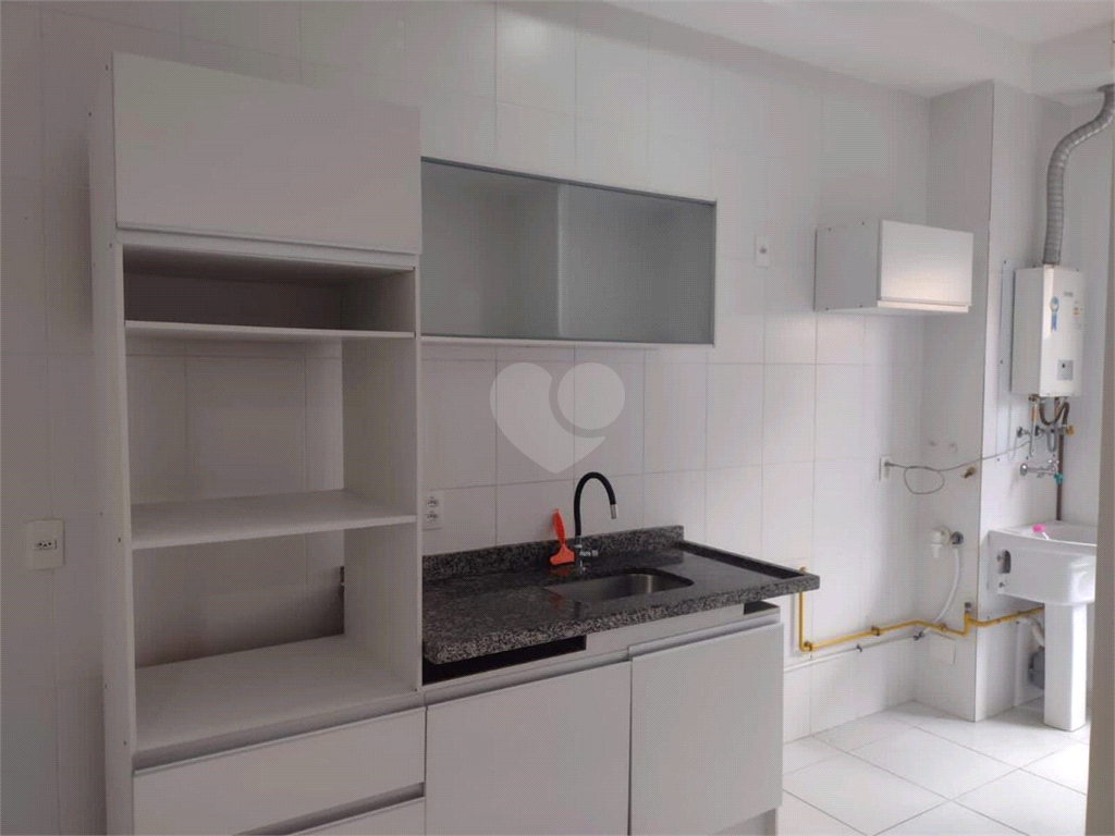 Venda Apartamento Jundiaí Jardim Tereza Cristina REO947652 17