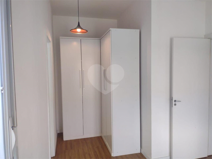 Venda Apartamento Jundiaí Jardim Tereza Cristina REO947652 13