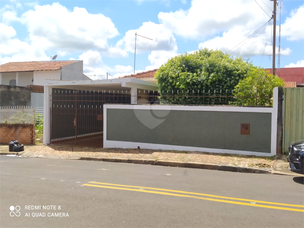 Venda Casa São Carlos Jardim Real REO947656 1