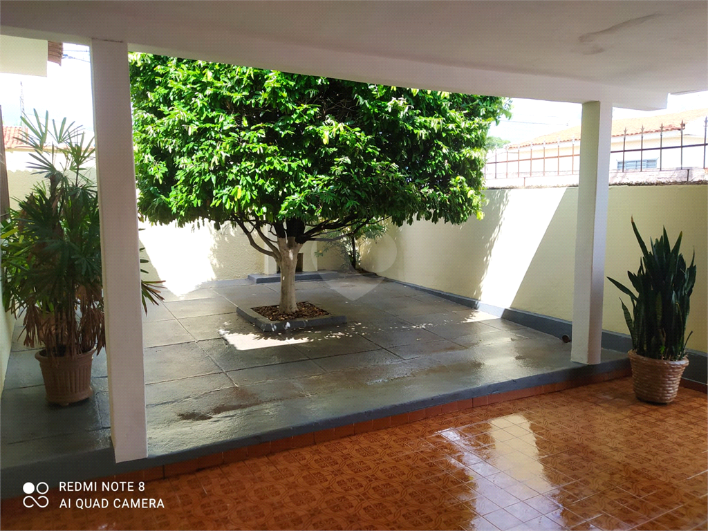 Venda Casa São Carlos Jardim Real REO947656 3