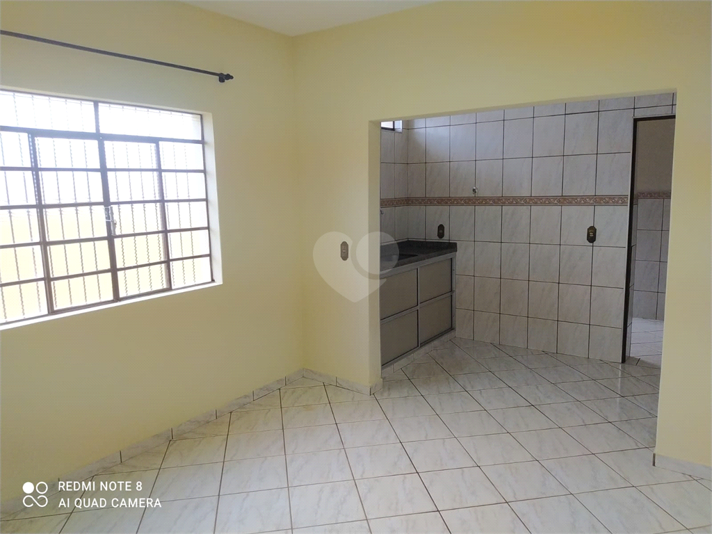 Venda Casa São Carlos Jardim Real REO947656 4