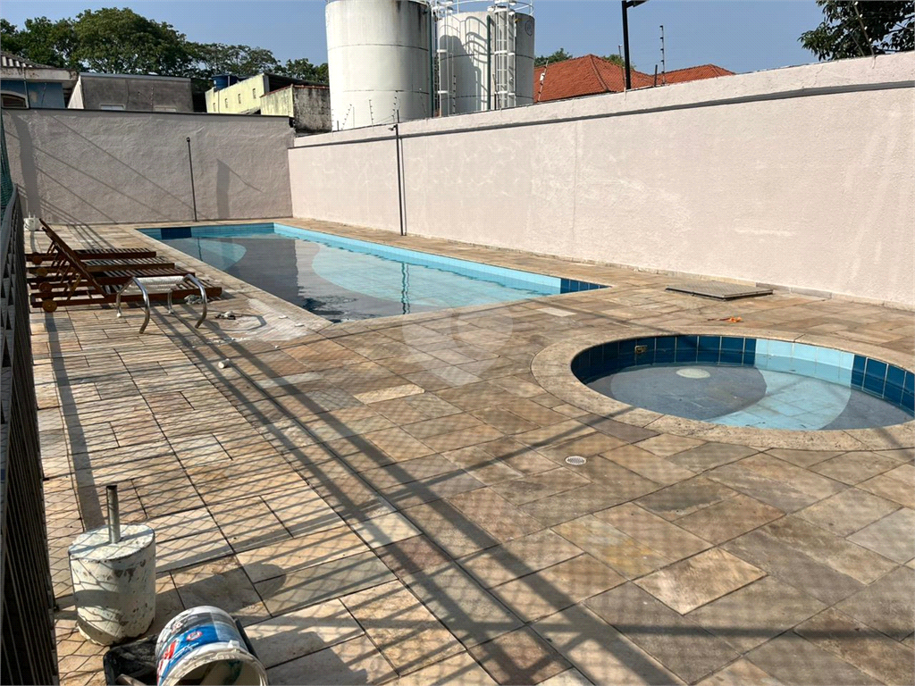 Venda Apartamento São Paulo Vila Guilherme REO947657 19