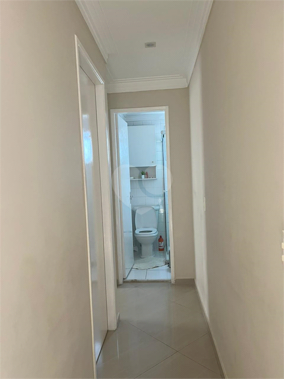 Venda Apartamento São Paulo Vila Guilherme REO947657 6