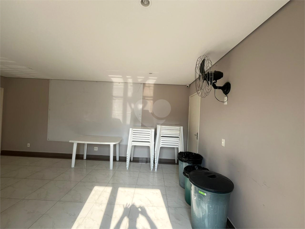 Venda Apartamento São Paulo Vila Guilherme REO947657 21