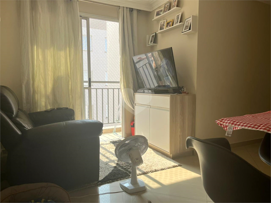 Venda Apartamento São Paulo Vila Guilherme REO947657 4