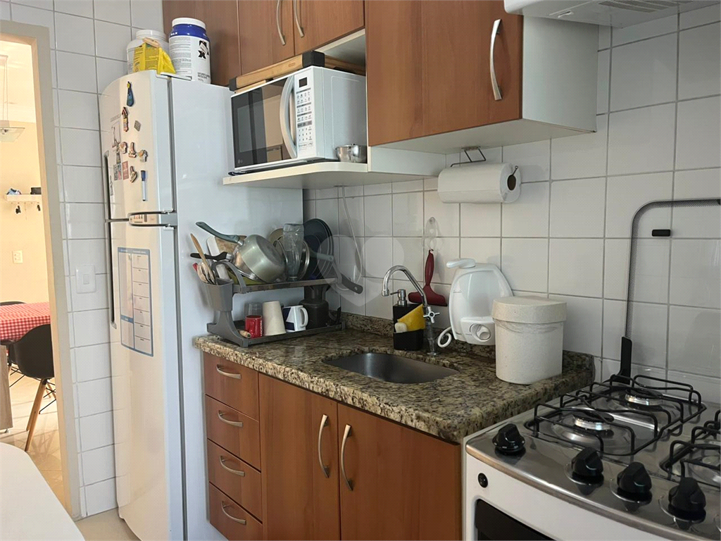 Venda Apartamento São Paulo Vila Guilherme REO947657 14