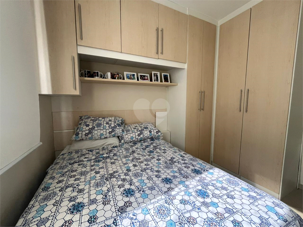 Venda Apartamento São Paulo Vila Guilherme REO947657 8