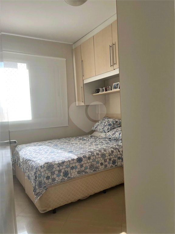 Venda Apartamento São Paulo Vila Guilherme REO947657 7