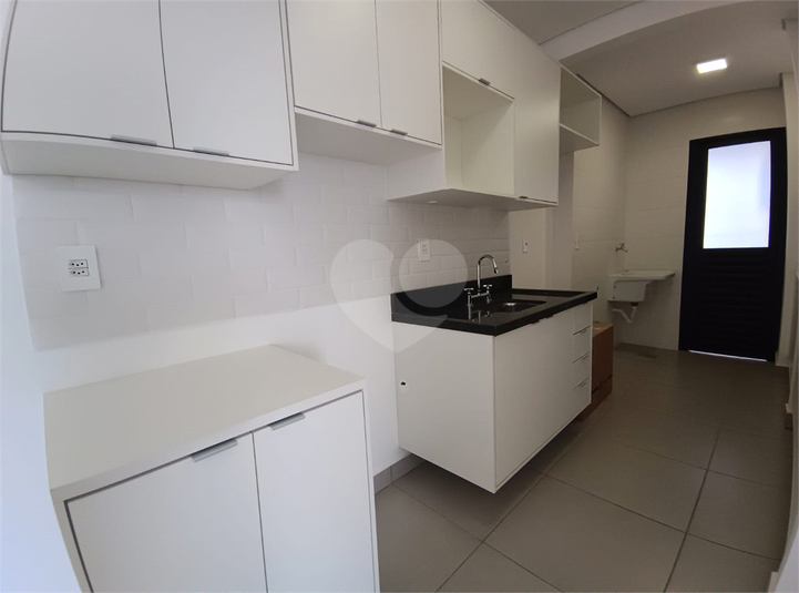 Aluguel Apartamento Sorocaba Além Ponte REO947671 14