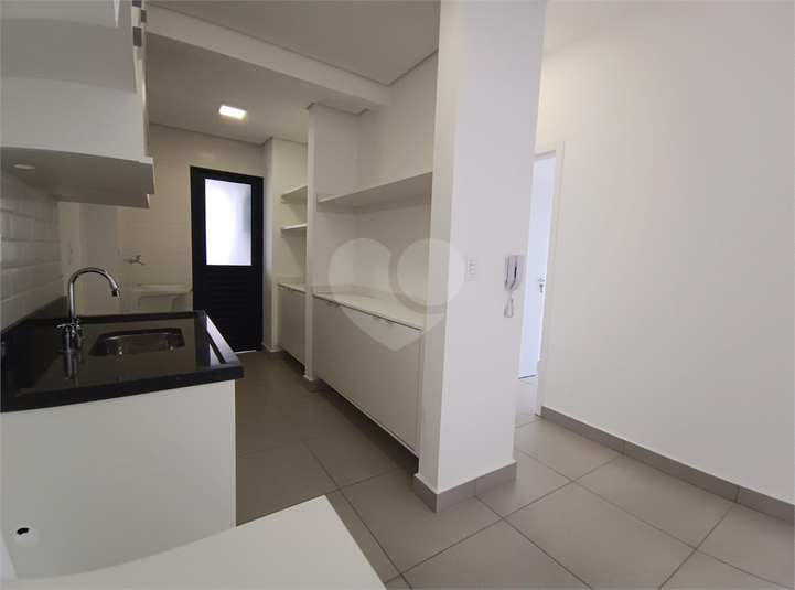 Aluguel Apartamento Sorocaba Além Ponte REO947671 3