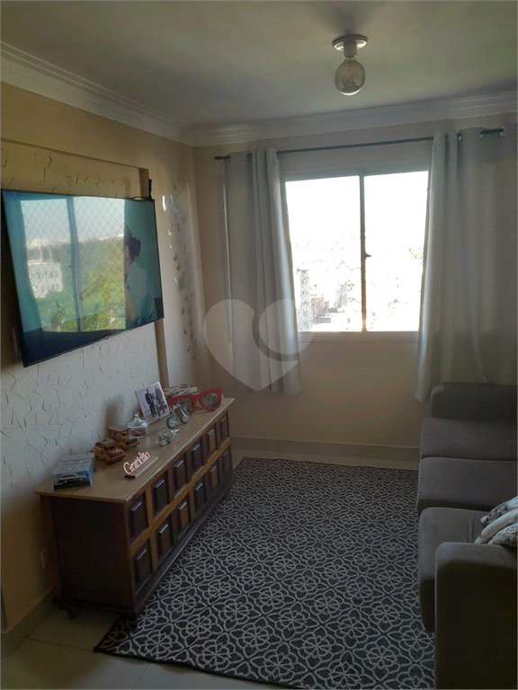 Venda Apartamento São Paulo Vila Heliópolis REO947679 6