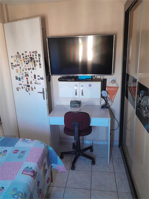 Venda Apartamento São Paulo Vila Heliópolis REO947679 22