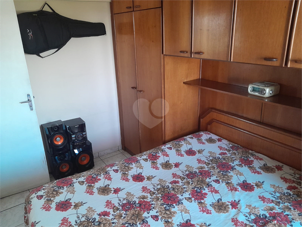 Venda Apartamento São Paulo Vila Heliópolis REO947679 14