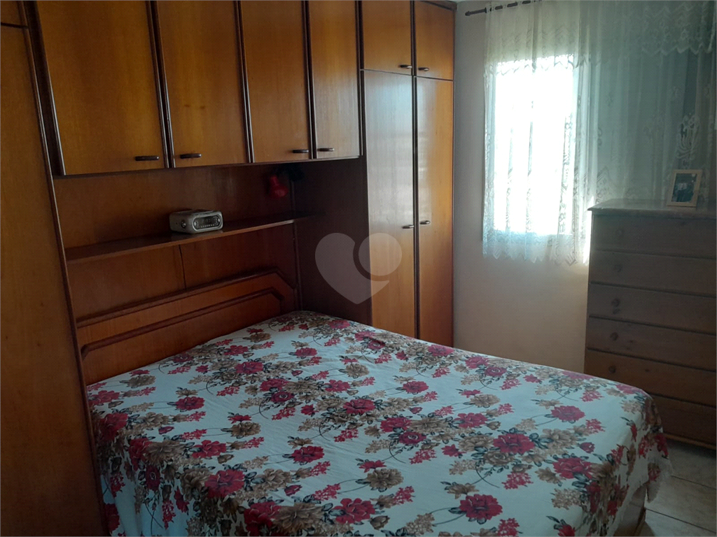 Venda Apartamento São Paulo Vila Heliópolis REO947679 15