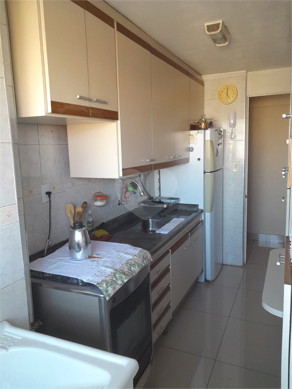 Venda Apartamento São Paulo Vila Heliópolis REO947679 7