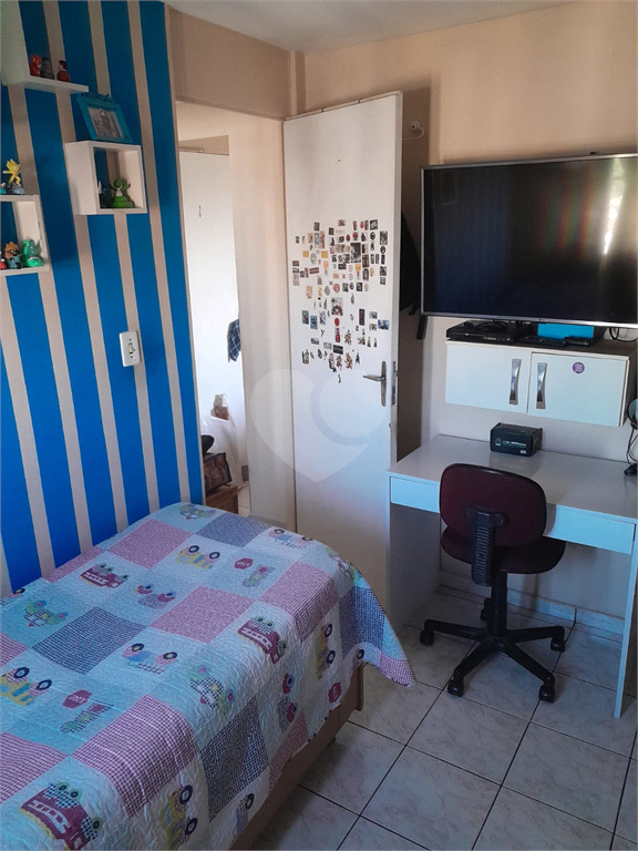 Venda Apartamento São Paulo Vila Heliópolis REO947679 21