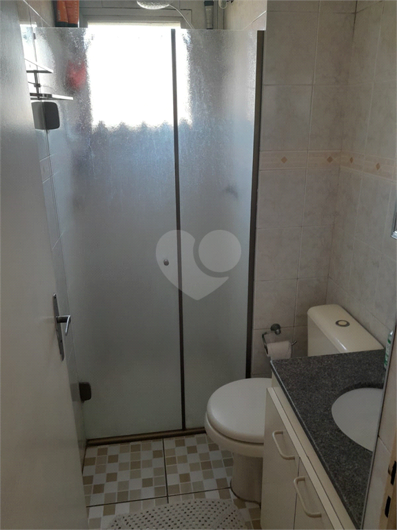 Venda Apartamento São Paulo Vila Heliópolis REO947679 17