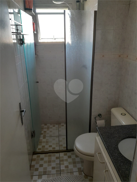 Venda Apartamento São Paulo Vila Heliópolis REO947679 16