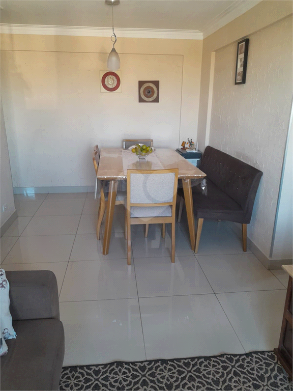 Venda Apartamento São Paulo Vila Heliópolis REO947679 3