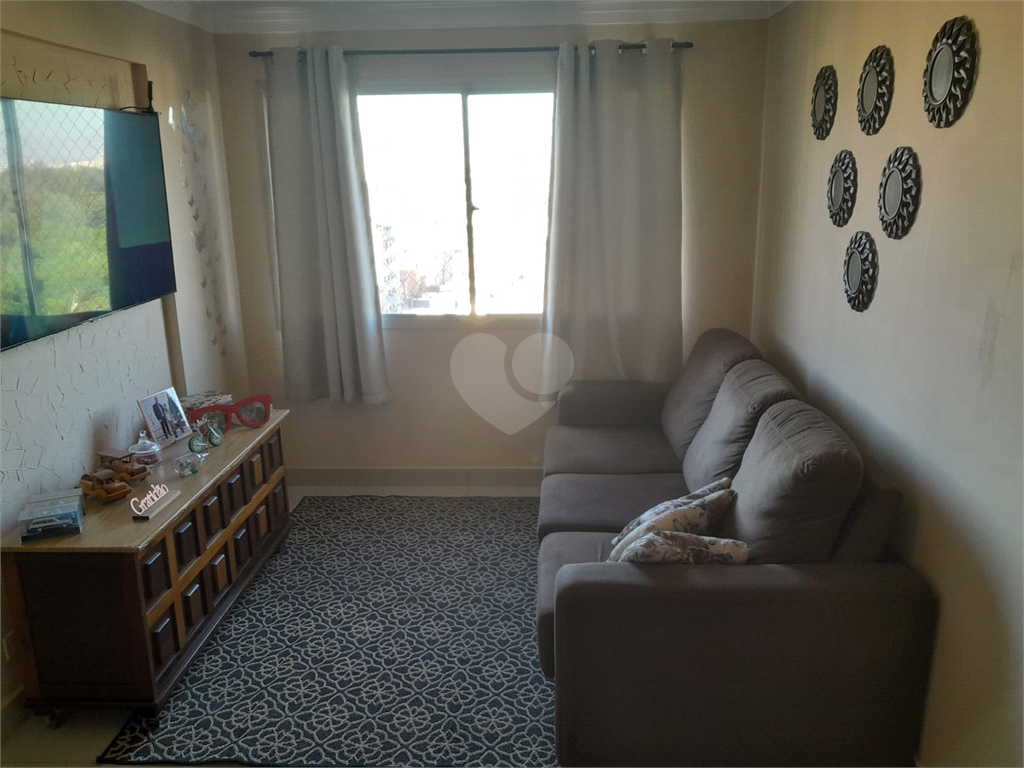 Venda Apartamento São Paulo Vila Heliópolis REO947679 4