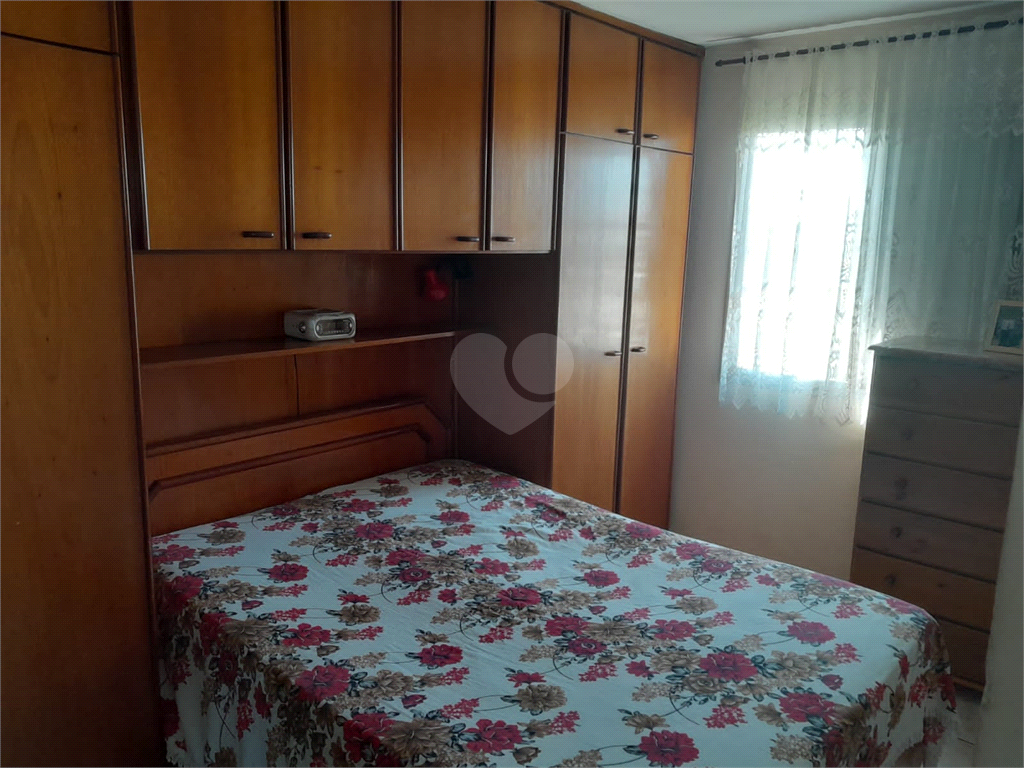 Venda Apartamento São Paulo Vila Heliópolis REO947679 13