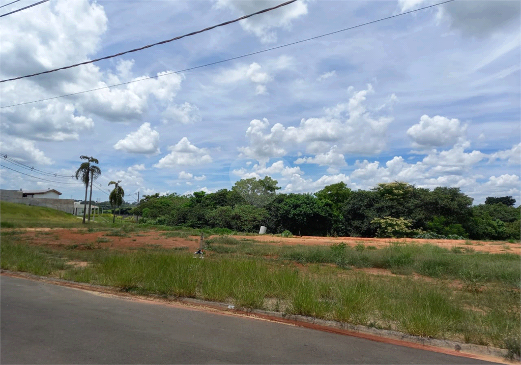 Venda Loteamento Indaiatuba Parque Residencial Indaiá REO947682 5