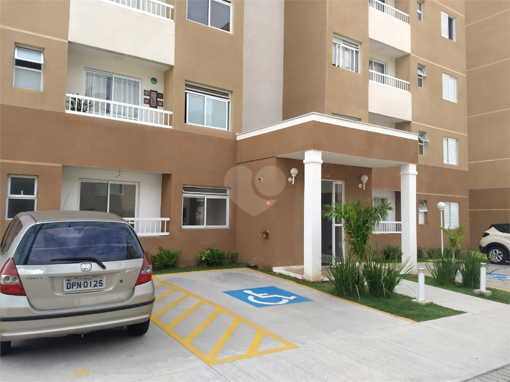 Venda Apartamento Sorocaba Vila Hortência REO947687 1