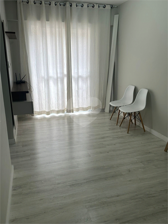 Venda Apartamento Sorocaba Vila Hortência REO947687 3