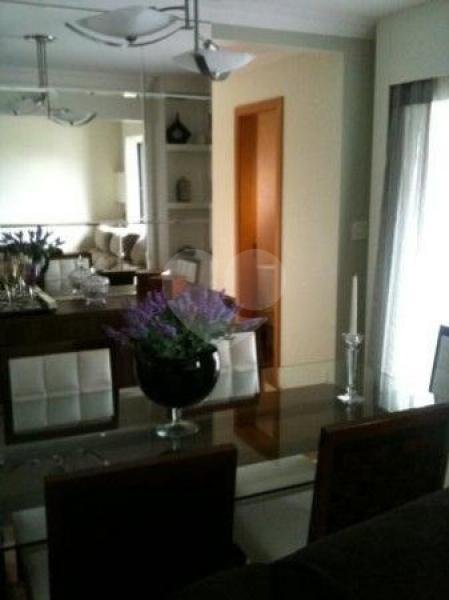 Venda Apartamento São Paulo Vila Suzana REO9477 1