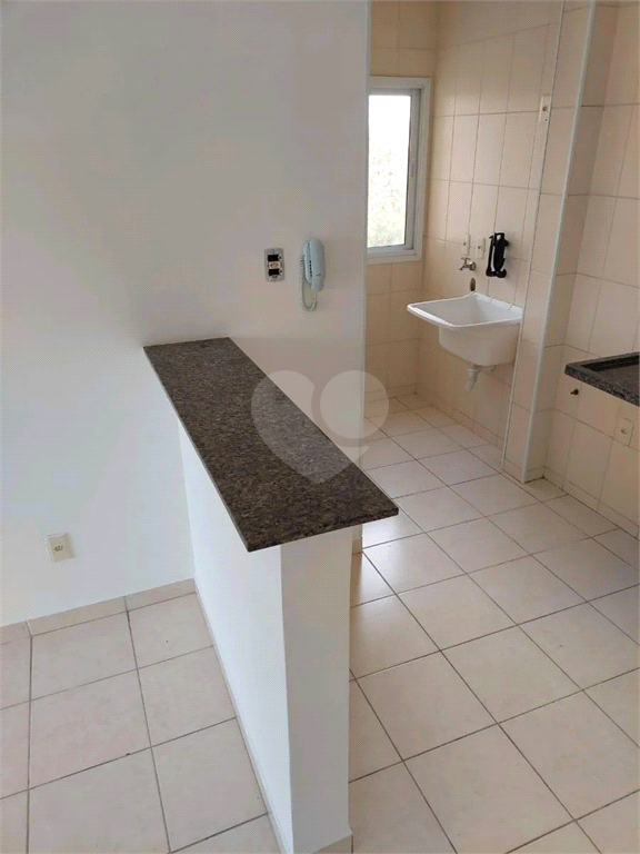 Venda Apartamento Sorocaba Jardim Simus REO947716 20