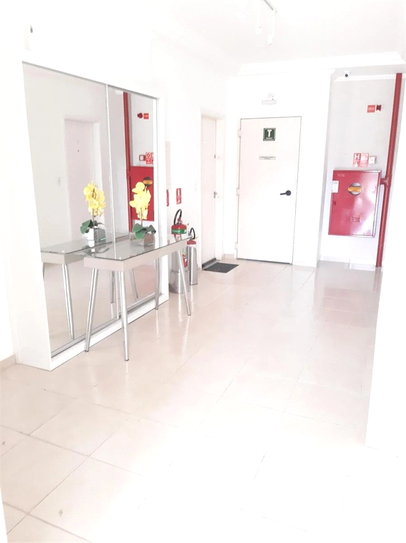 Venda Apartamento Sorocaba Jardim Simus REO947716 19