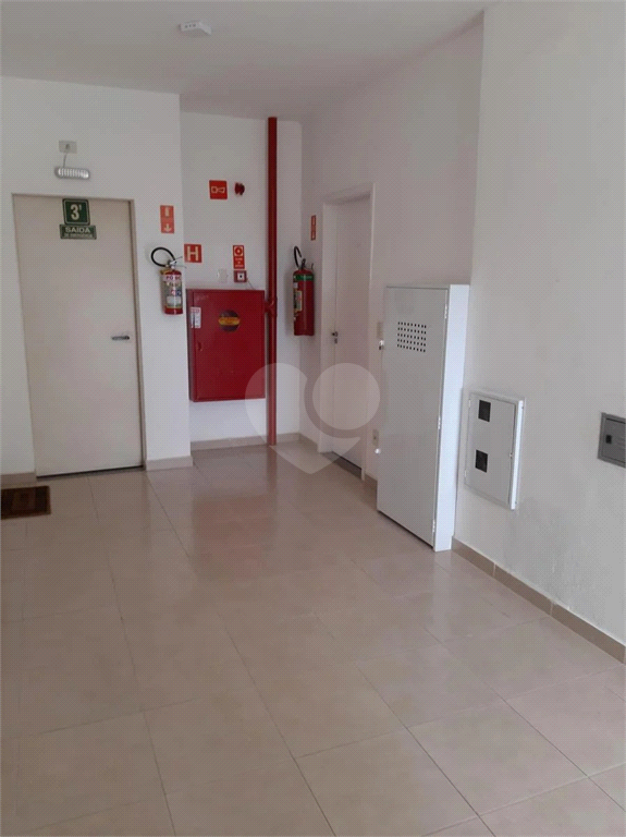 Venda Apartamento Sorocaba Jardim Simus REO947716 14