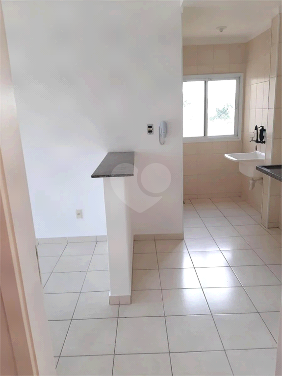 Venda Apartamento Sorocaba Jardim Simus REO947716 10