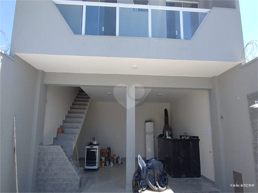 Venda Casa Araras Jardim Manacá REO947719 18