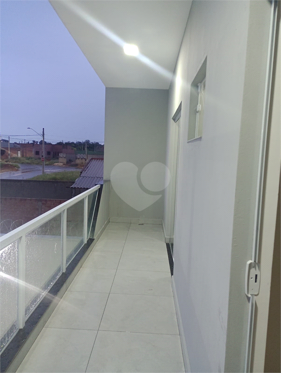 Venda Casa Araras Jardim Manacá REO947719 9