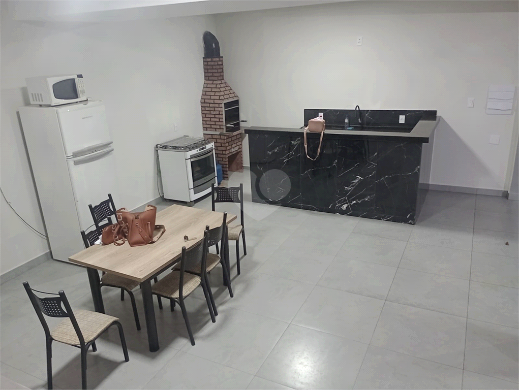 Venda Casa Araras Jardim Manacá REO947719 3