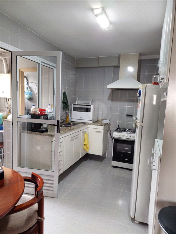 Venda Apartamento São Paulo Santo Amaro REO947720 11