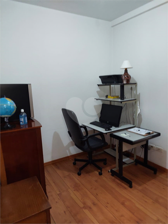 Venda Apartamento São Paulo Santo Amaro REO947720 7